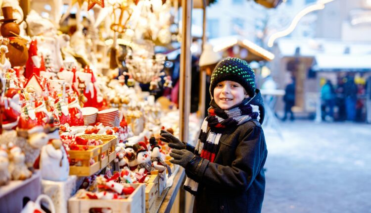 30 Holiday Events Across North Carolina’s Piedmont in 2024