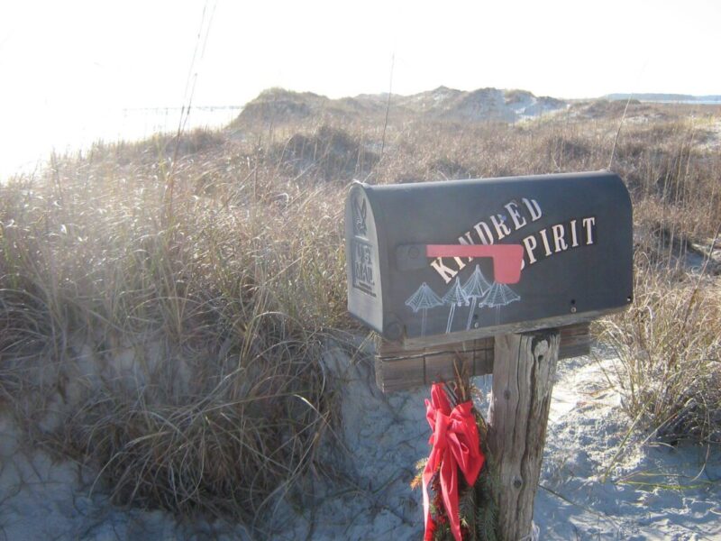 10 stops on North Carolina’s literary trail