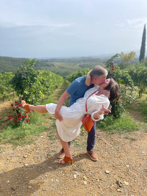 How 11 North Carolina power couples celebrate love