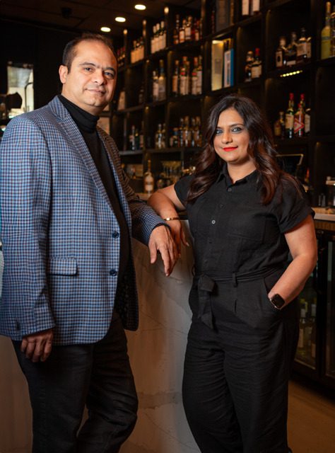 How 11 North Carolina power couples celebrate love