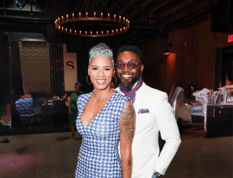 How 11 North Carolina power couples celebrate love