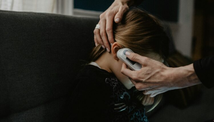 North Carolina pediatric flu deaths: A tragic reminder to vaccinate