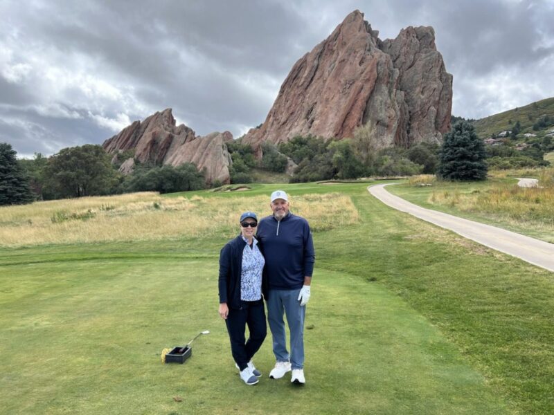 How 11 North Carolina power couples celebrate love