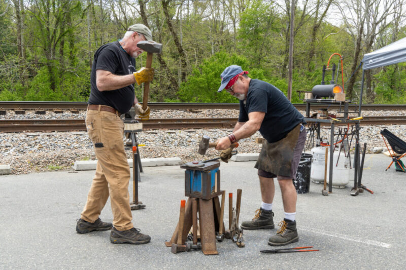 Support these WNC mountain towns for Spring Break 2025