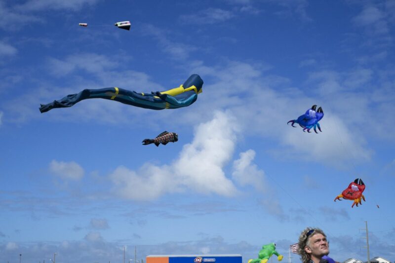 21 festivals in North Carolina happening this spring