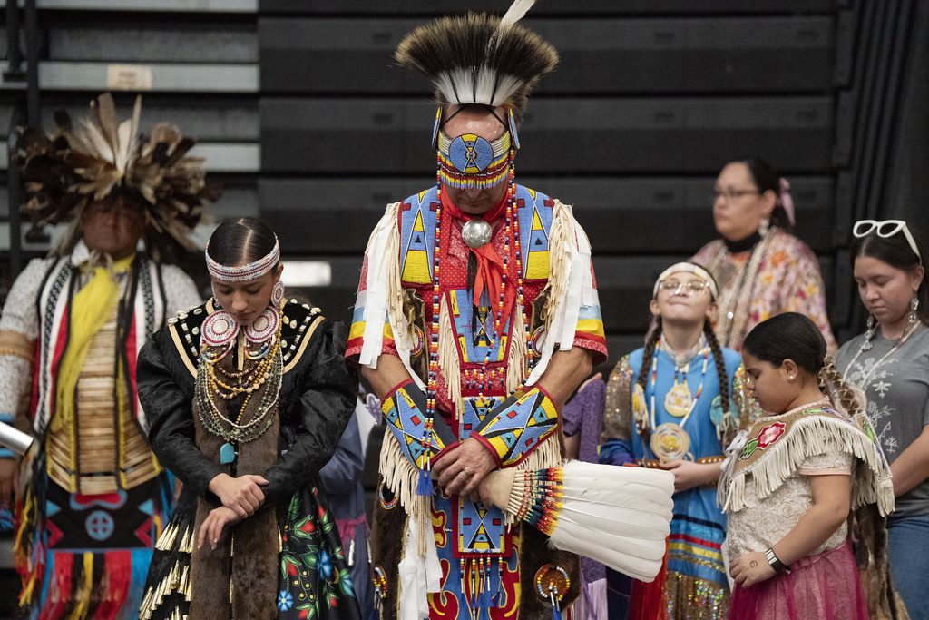 Good News Friday: The Lumbee Tribe will finally be recognized by the US government