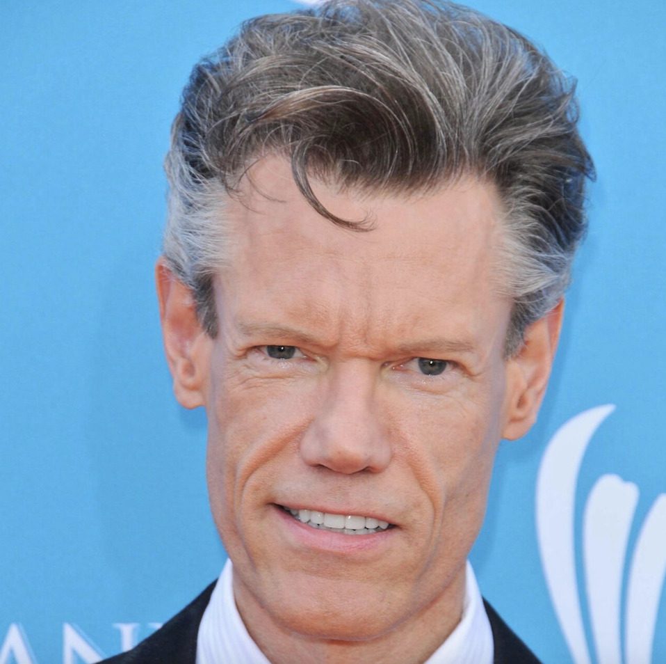 Randy Travis 