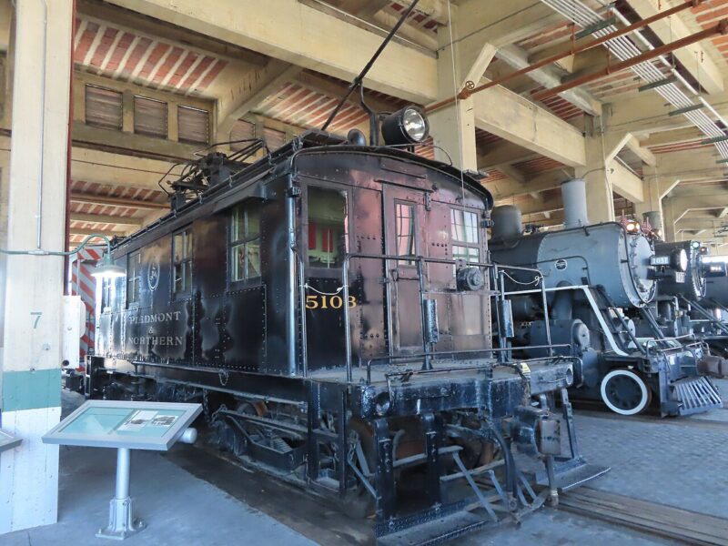 North Carolina’s Farm & Rail Festival returns to Spencer