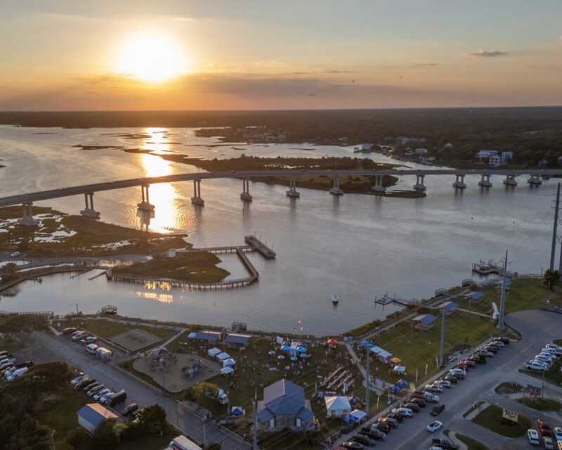 21 festivals in North Carolina happening this spring