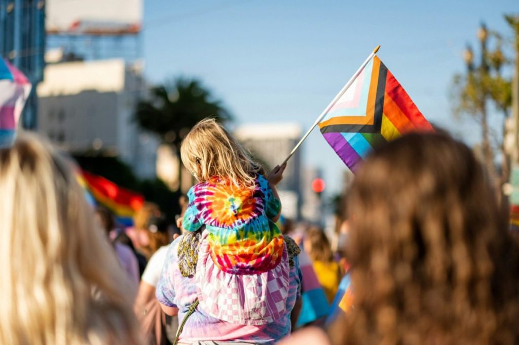 2025 Pride Guide to North Carolina’s biggest festivals & events