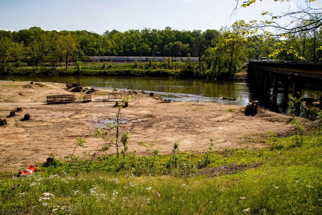 Asheville Post-Helene