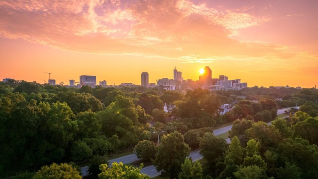 2025 Raleigh summer bucket list: 9 places & events