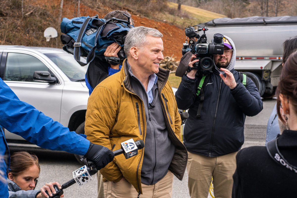 North Carolina Helene Home Repair and Rebuild Program