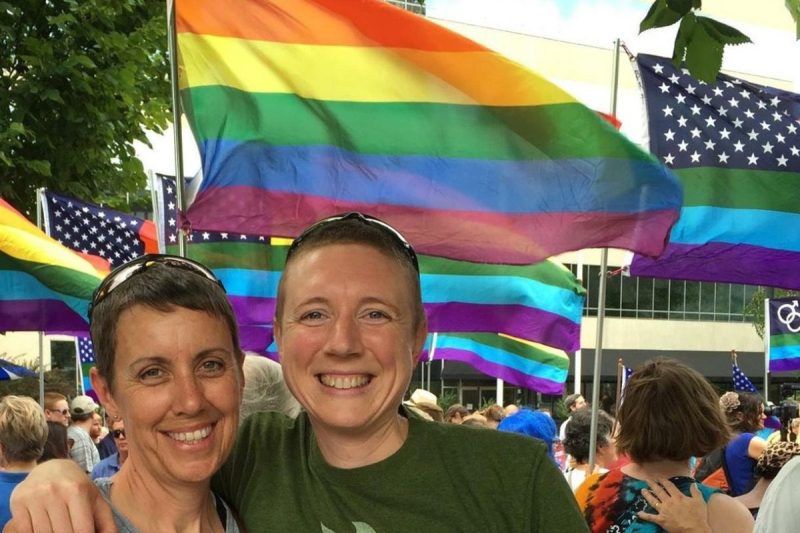 Obergefell's 10-Year Anniversary