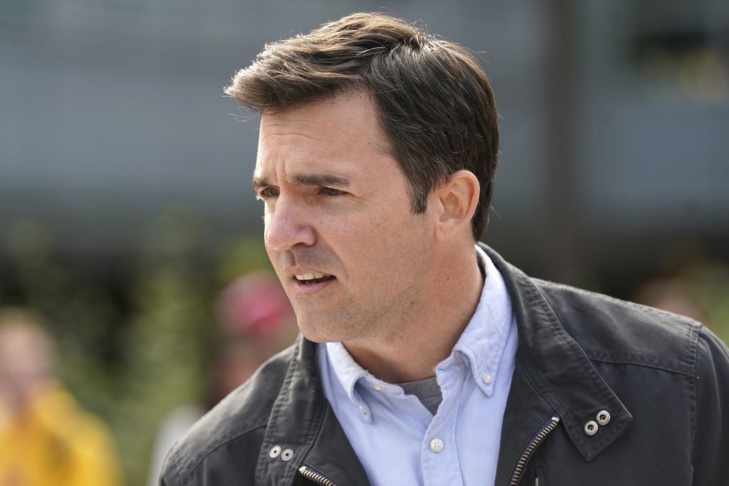 Trump releases all $165M in frozen education funds, says NC Attorney General Jeff Jackson