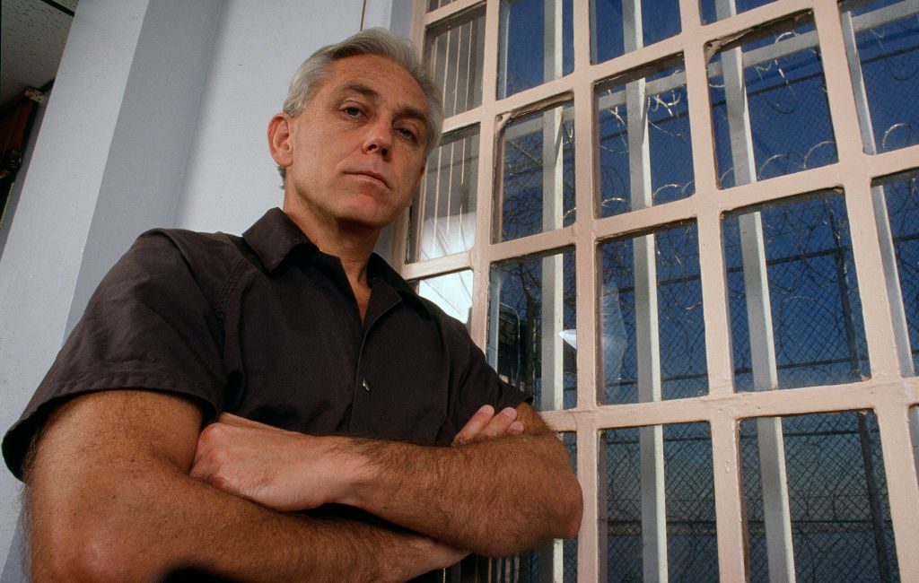 NC true crime stories