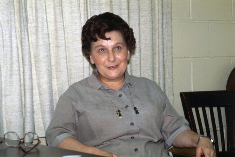 NC true crime stories