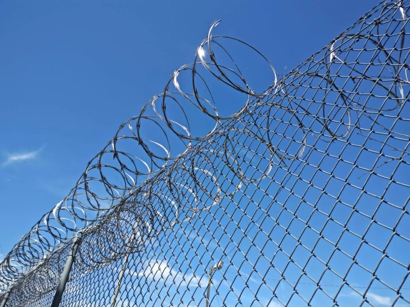 NC Prisons Without Air Conditioning