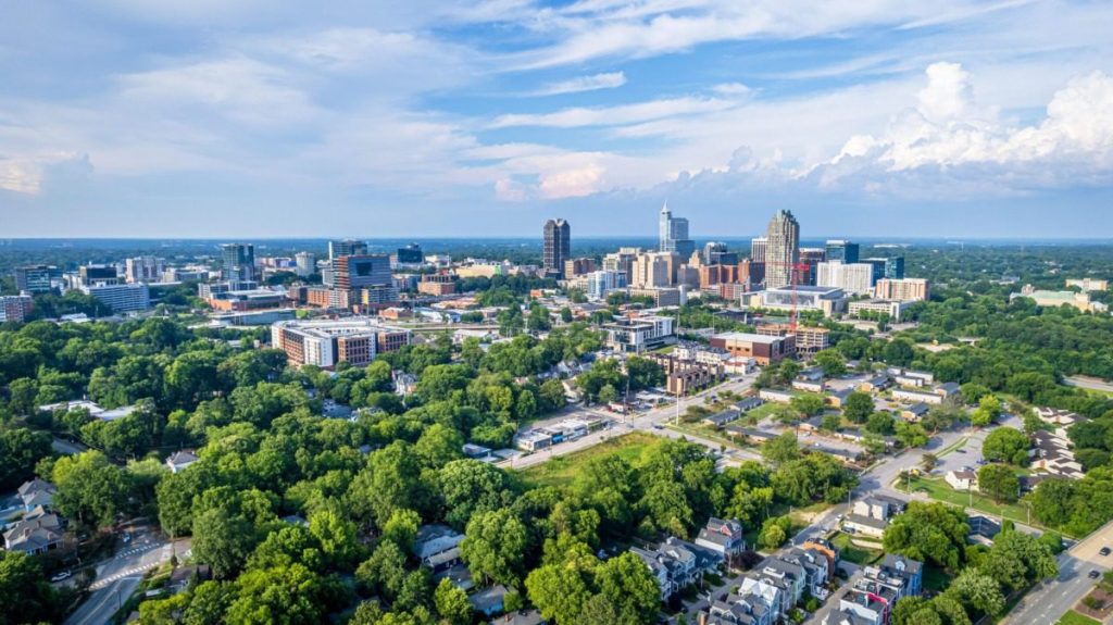 10 things to do in Raleigh for $20 or less