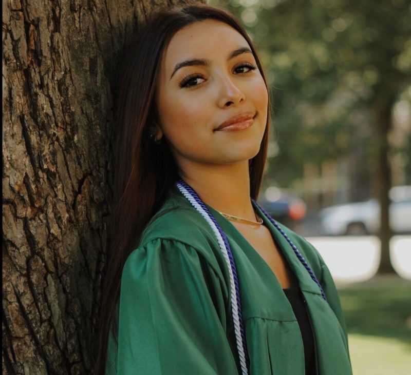 NC nursing student to self-deport after ICE detainment