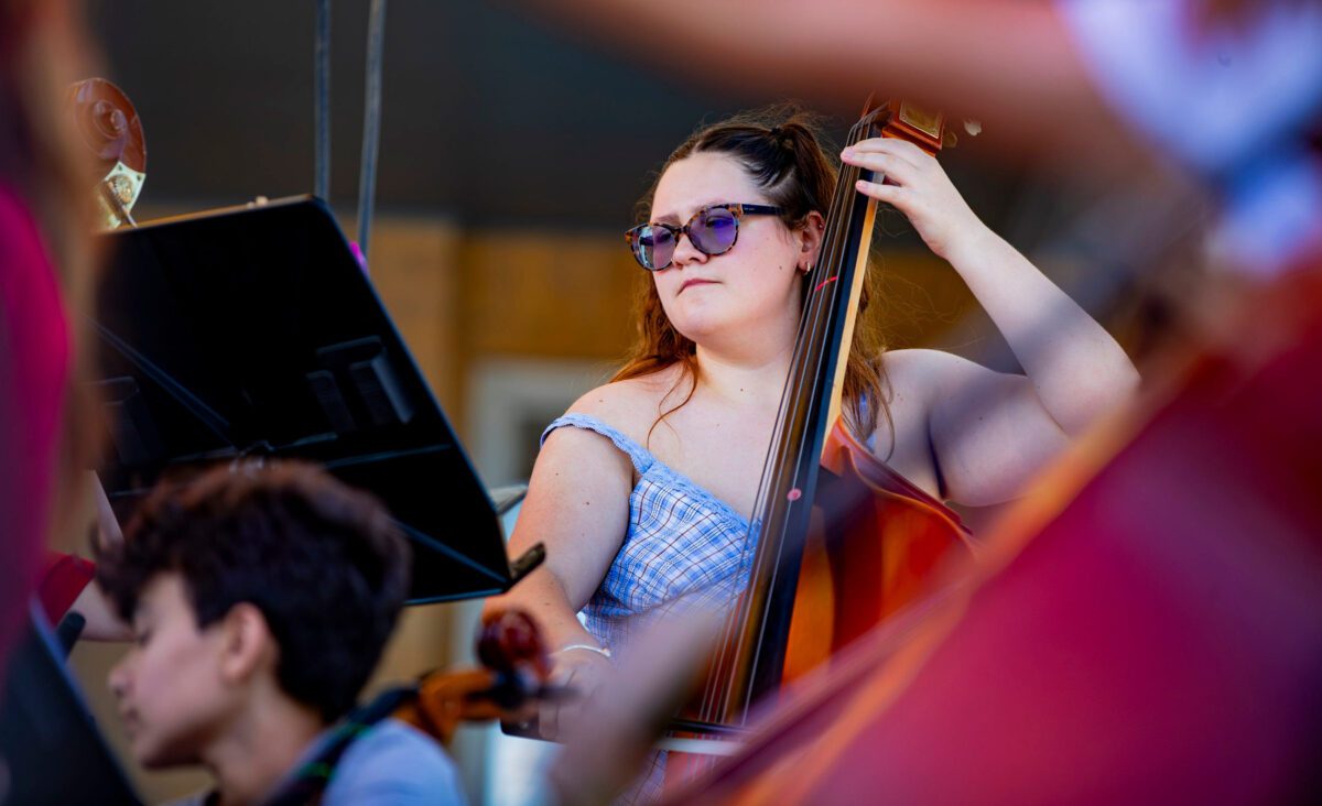 North Carolina Apple Festival