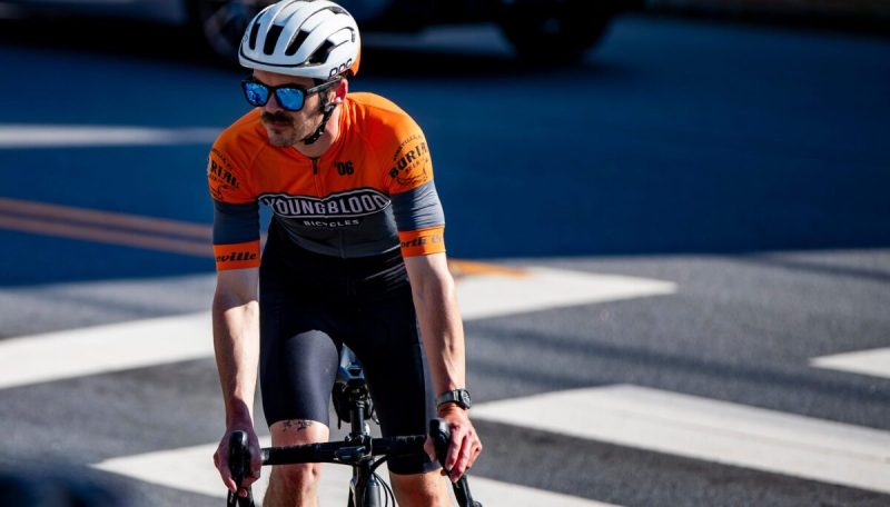 Asheville leads North Carolina in bicyclist deaths