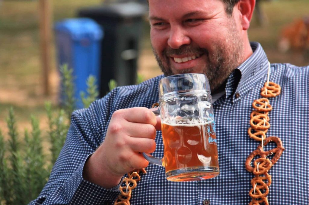 Oktoberfest, North Carolina-style: 19 German heritage celebrations across the state