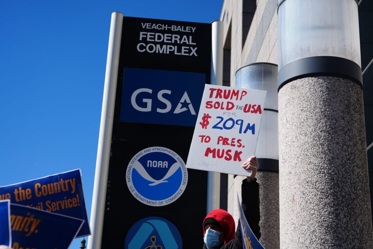 Government shutdown impacting western North Carolina