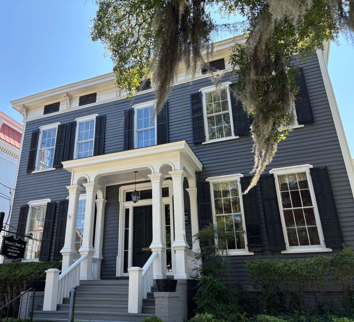 How NC's Howe family, descended from an enslaved man, helped give Wilmington its distinctive look