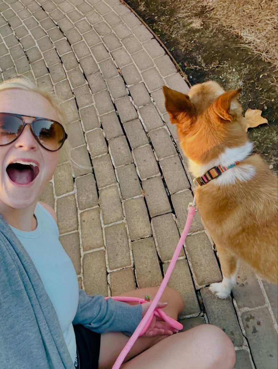 NC Wesleyan University pet-friendly policy