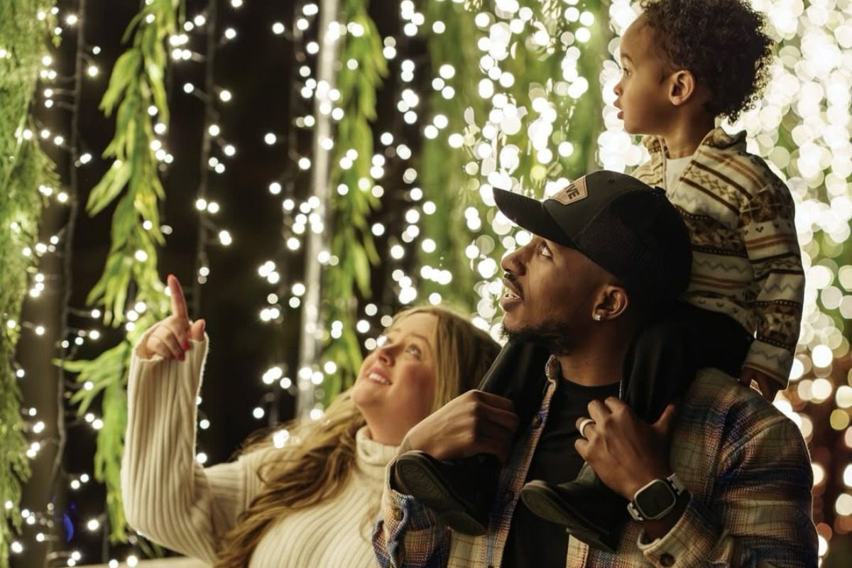 3 things happening in NC: Christmas comes early