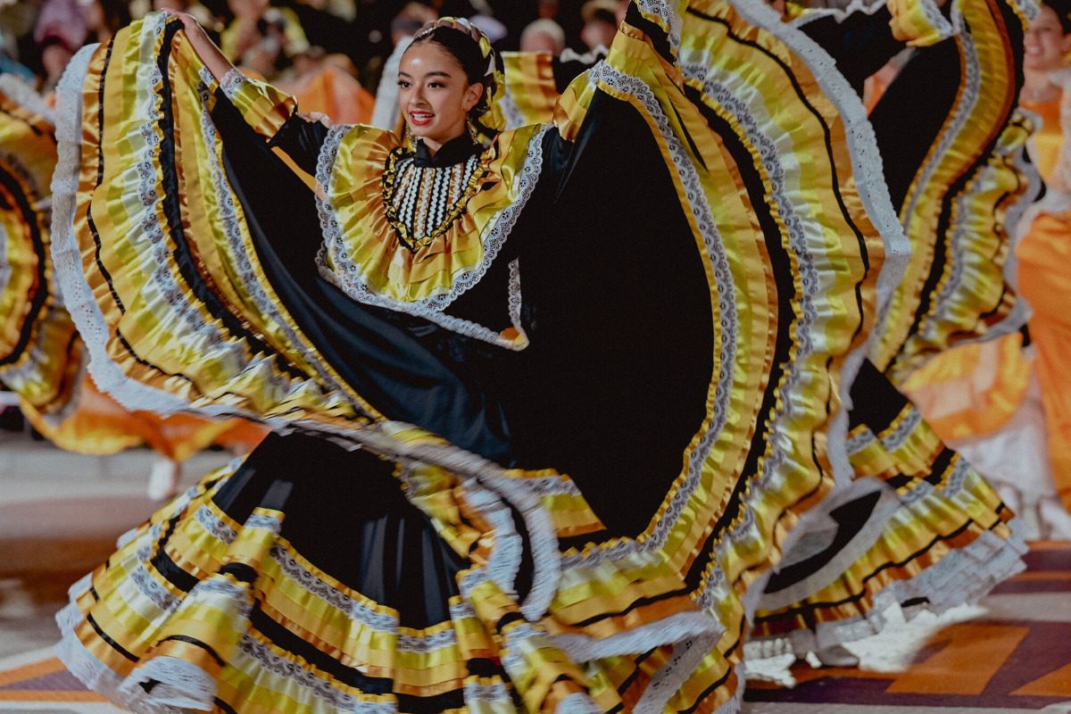 3 things happening in NC: Thanksgiving parade