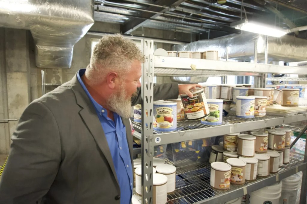 Here’s how people in North Carolina are coping with the SNAP freeze