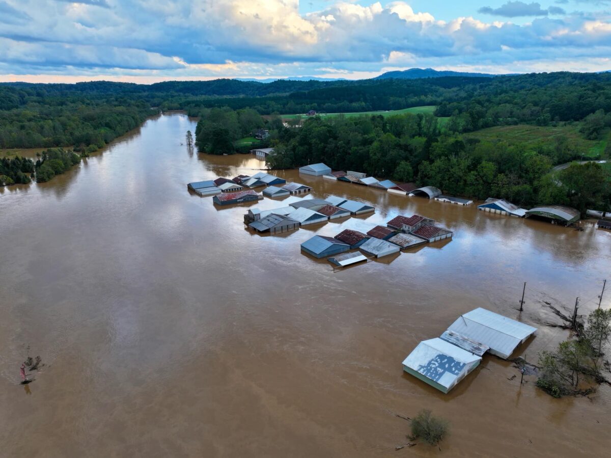 Shiflet Airfield in NC