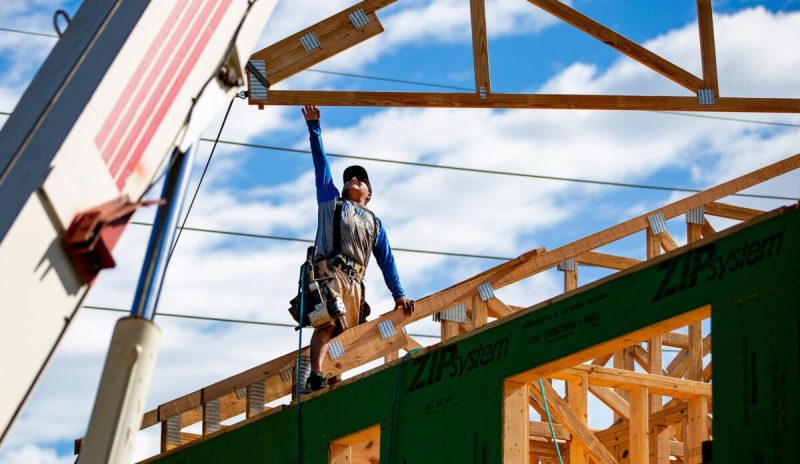 Helene housing repair in NC