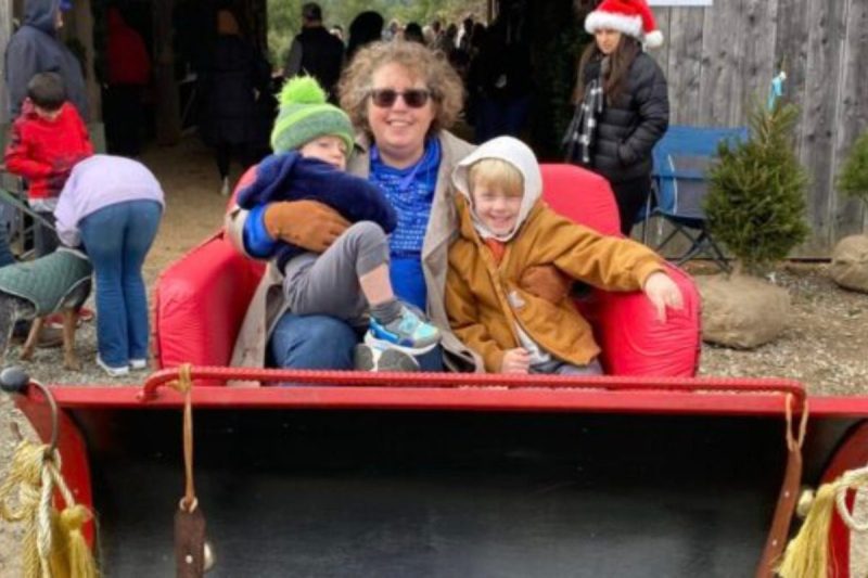 NC woman's health insurance to increase 1,100%