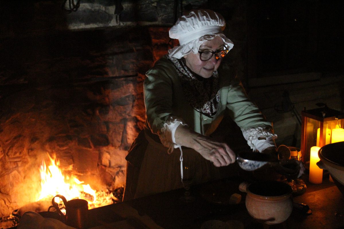 Charlotte Museum of History