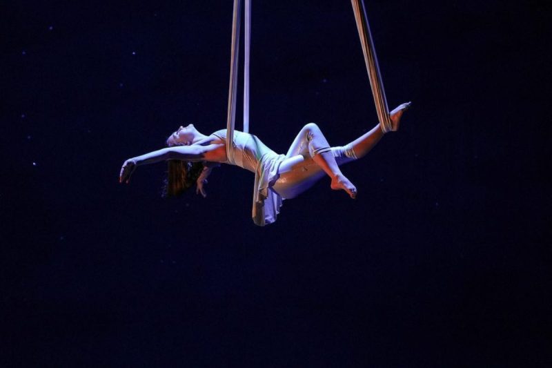 3 things happening in NC: 'The Nutcracker' reimagined