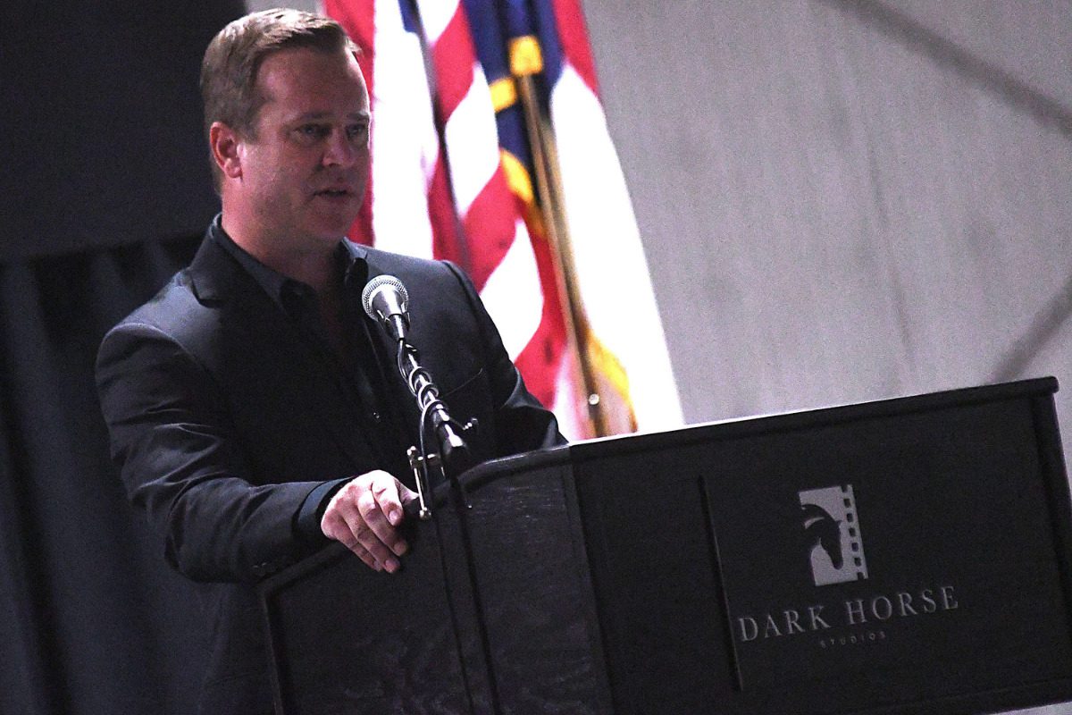 Wilmington film industry incentives