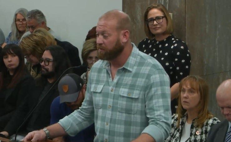 Former Arizona senator Krysten Sinema sued in NC