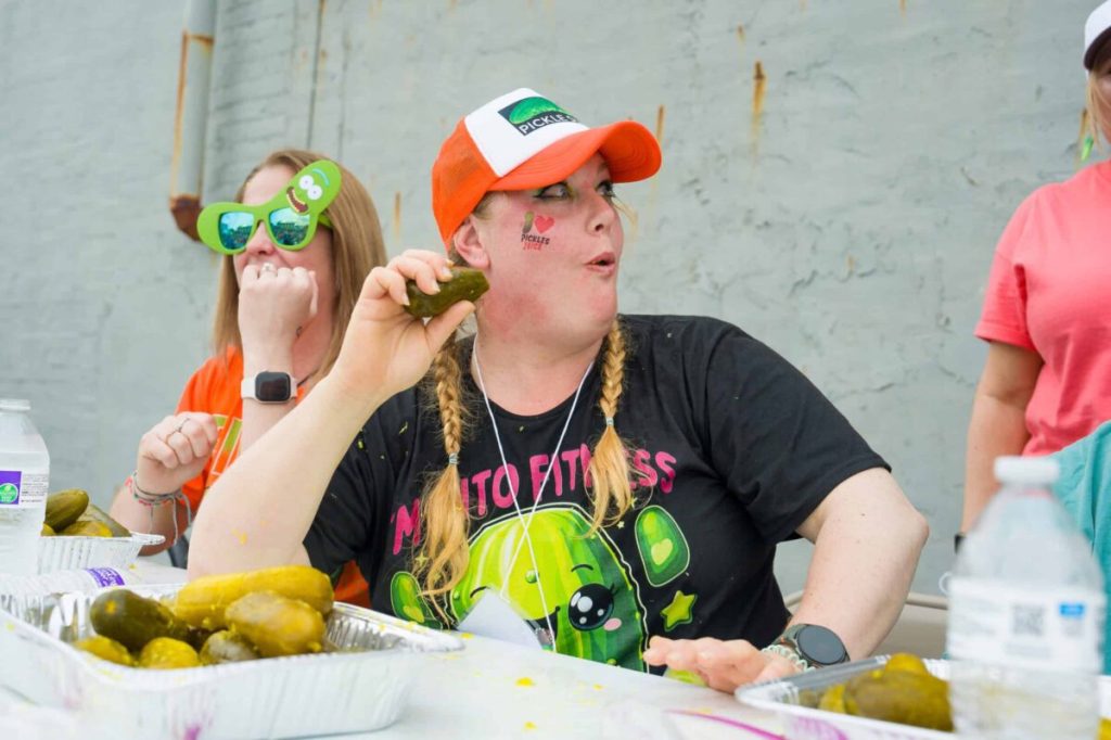 Get a sneak peek of NC’s best spring & summer festivals