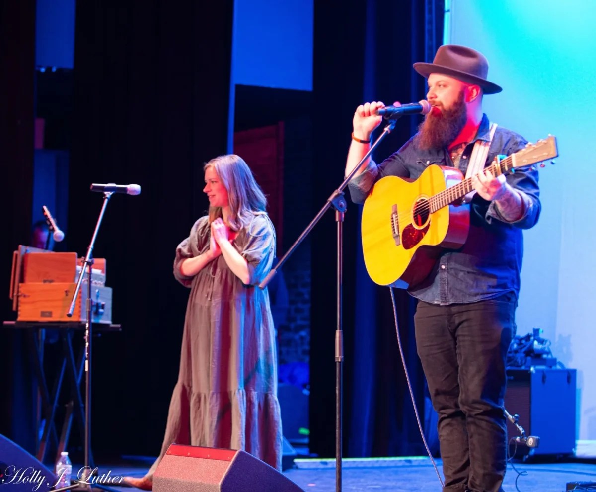 Battle of the Bands in Elizabeth City