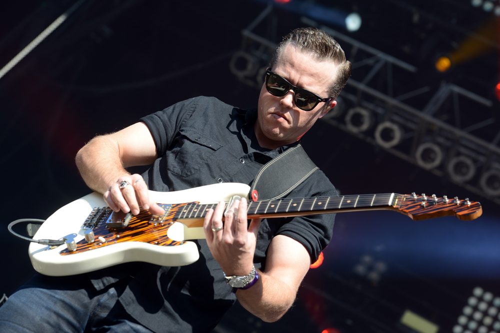 Jason Isbell plays Durham, Charlotte
