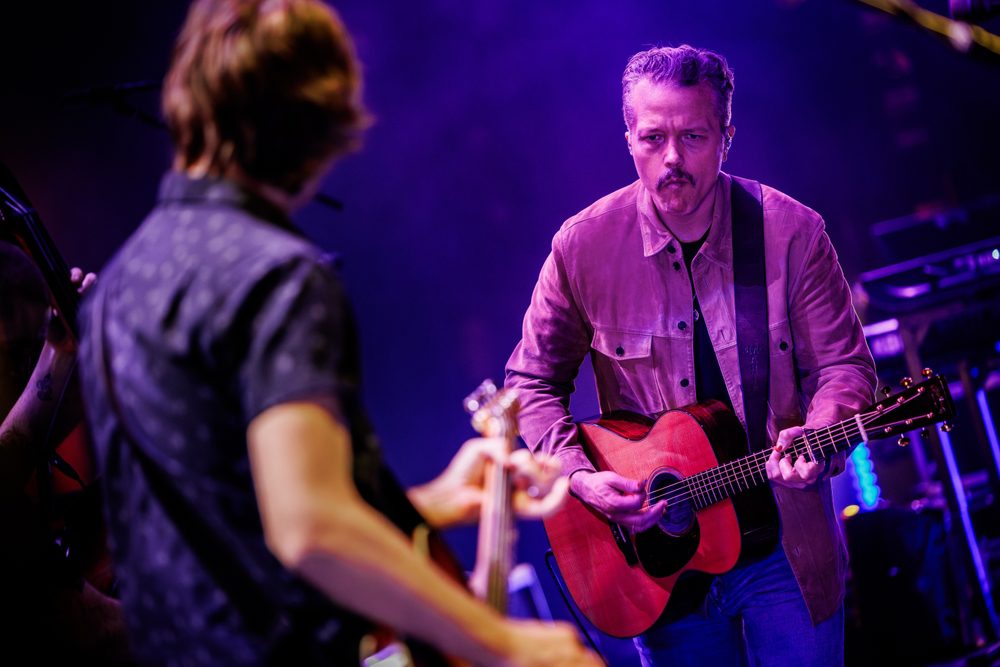 3 things happening in NC this week: Jason Isbell plays Durham, Charlotte