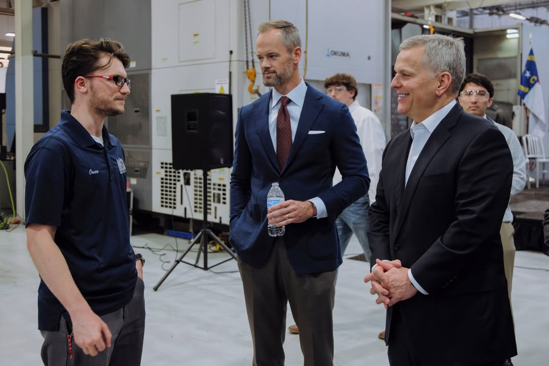 NC Workforce Development