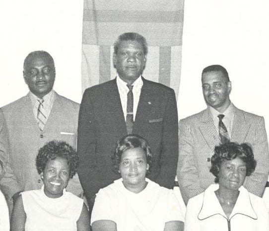 Forgotten North Carolina baseball player was a hero in segregated Negro leagues