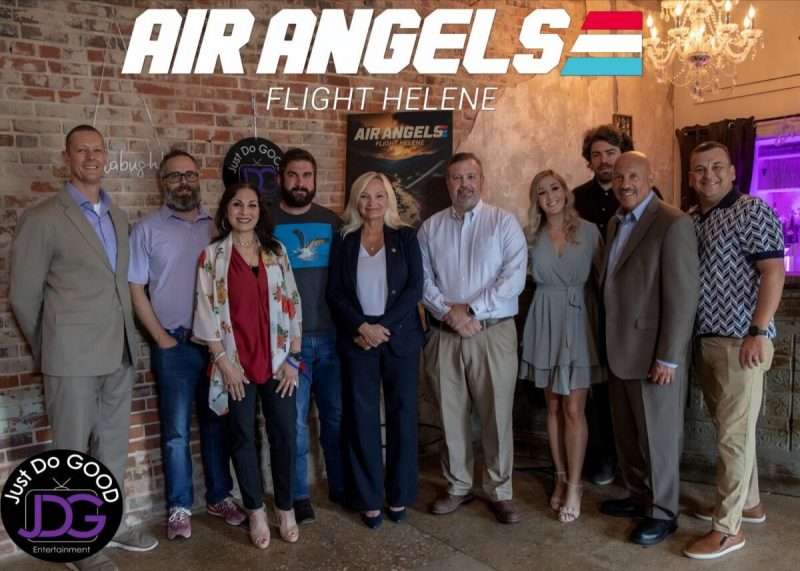 Helene documentary to premiere