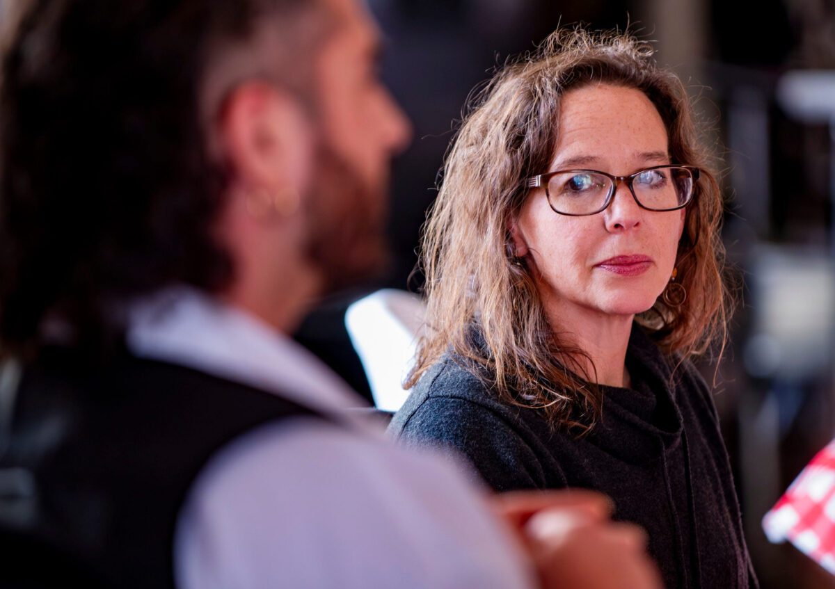 Street newspaper lets Asheville homeless people tell their stories