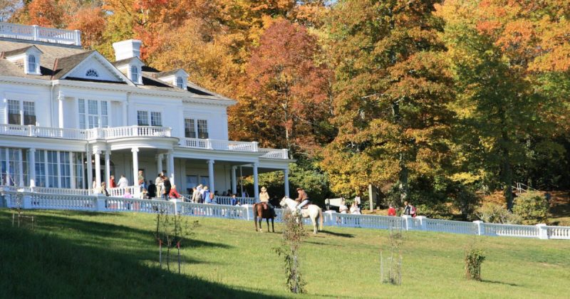 Here's which western NC towns landed among 6 most 'idyllic small towns' in NC