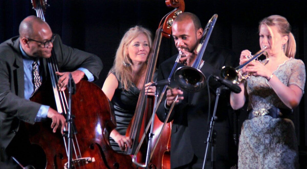 NC Jazz Festival in Wilmington